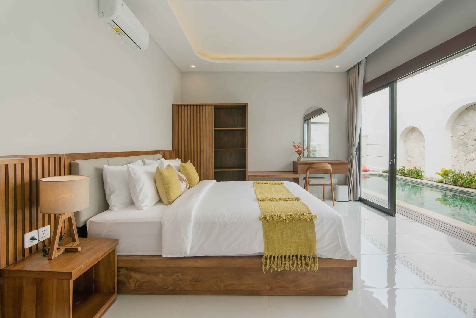 Villa 2 Bed PR-4328