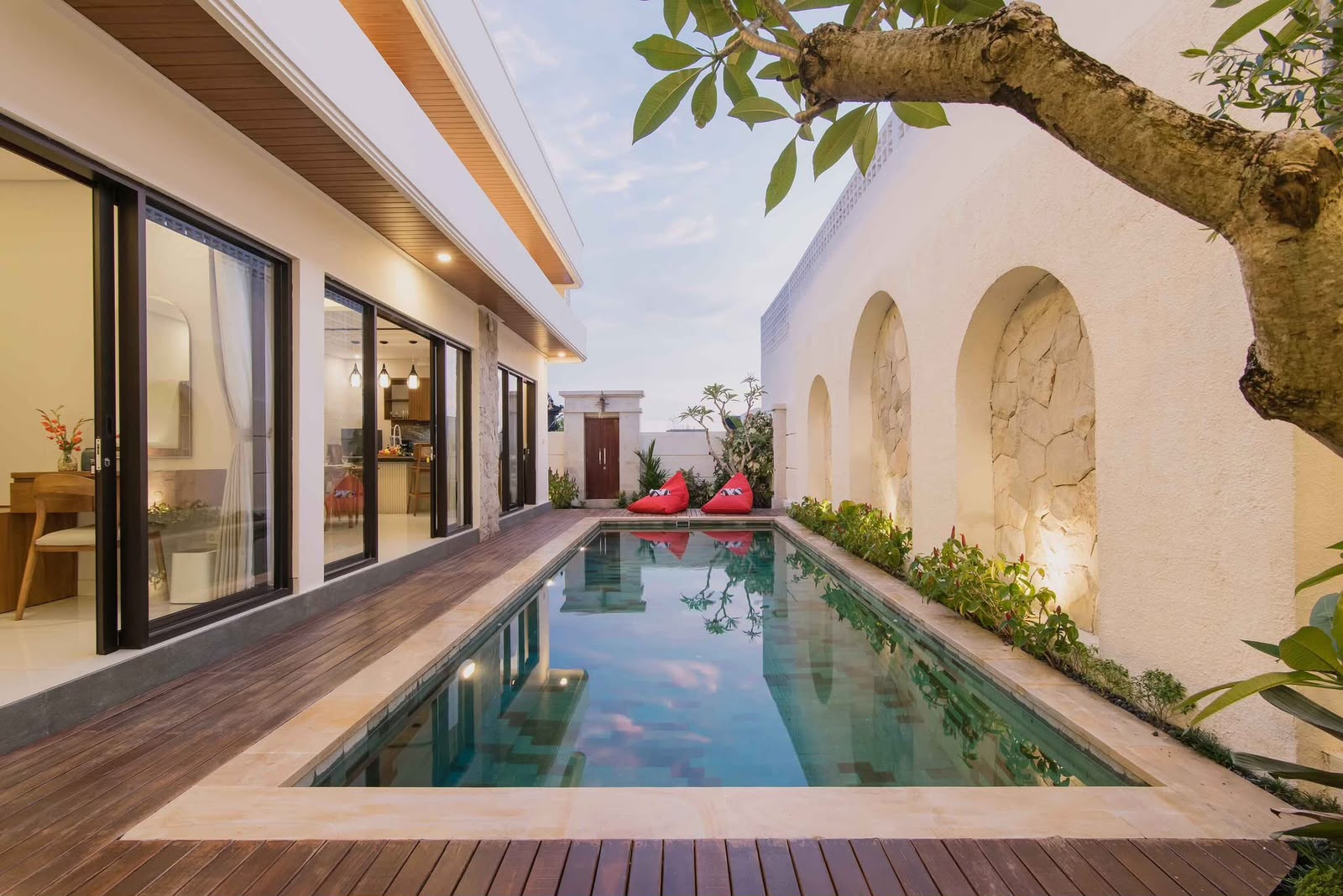Villa 2 Bed PR-4328