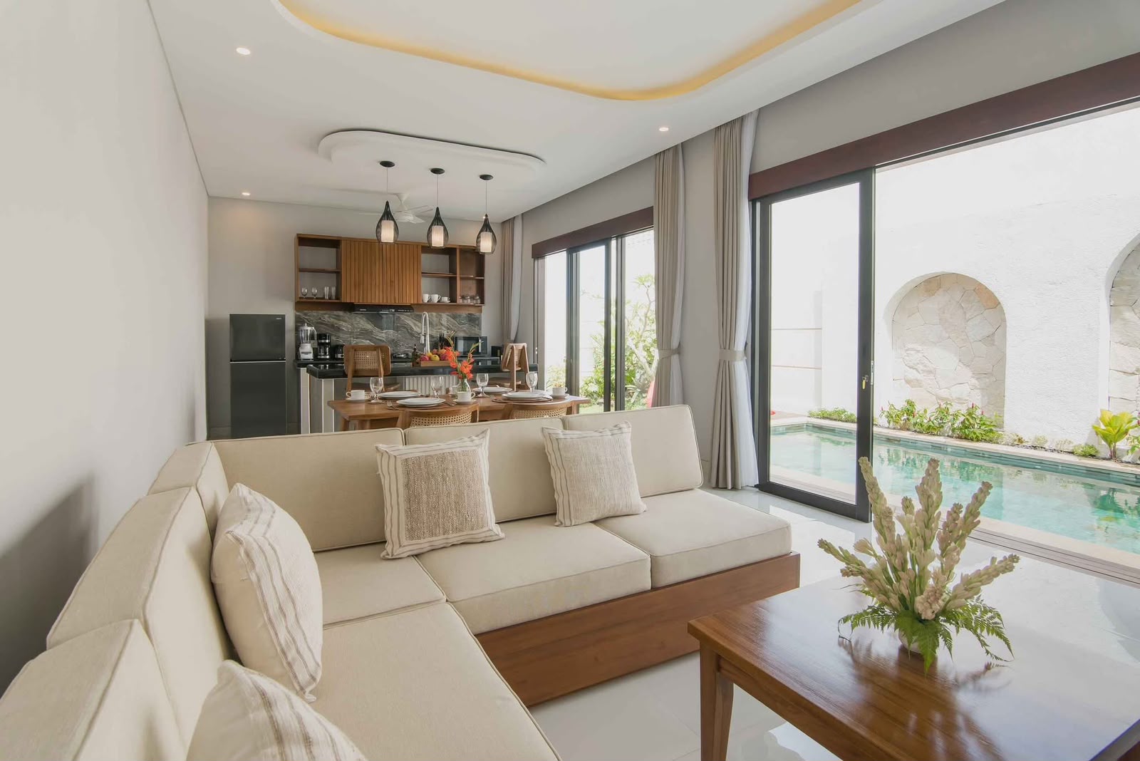 Villa 2 Bed PR-4328