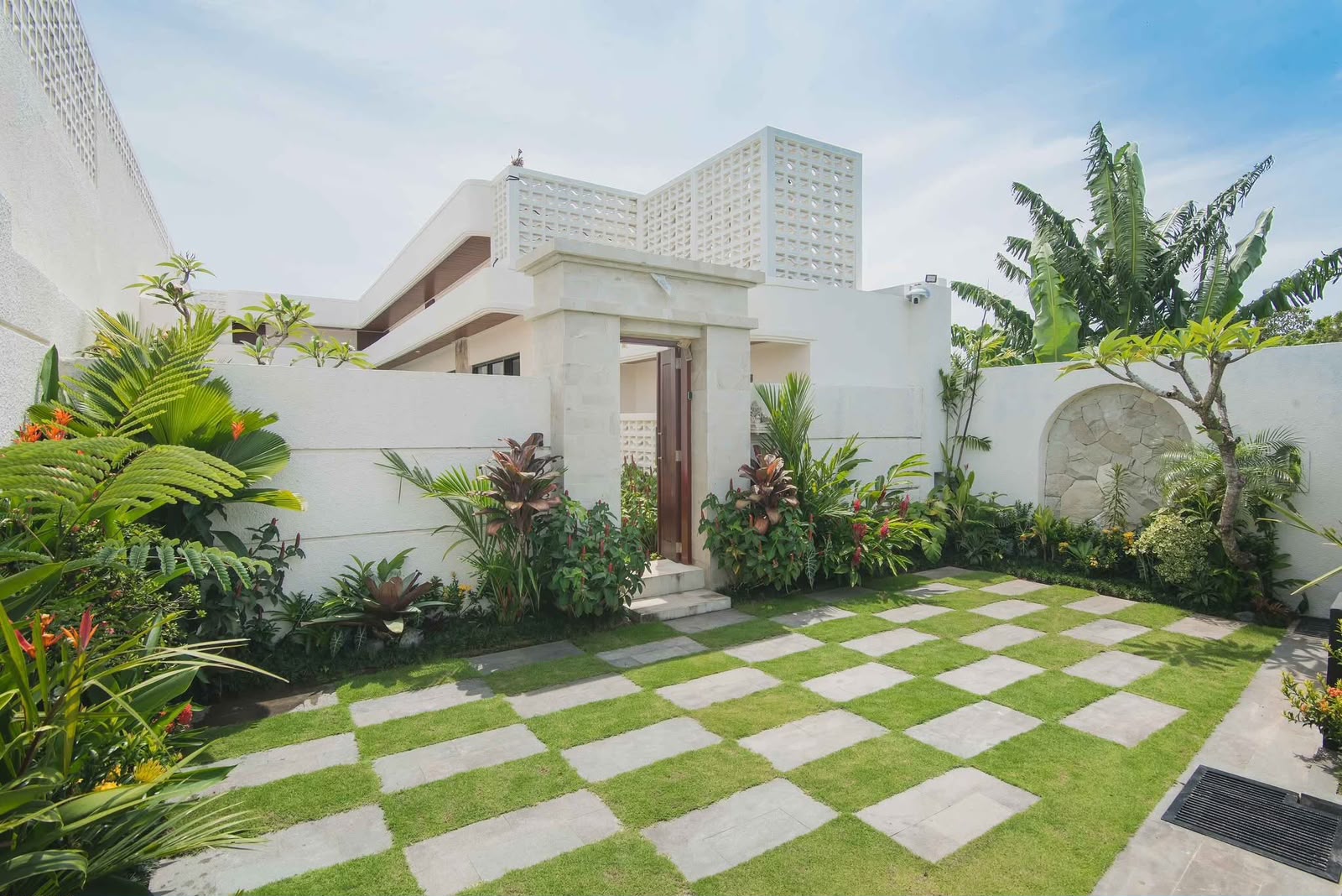 Villa 2 Bed PR-4328