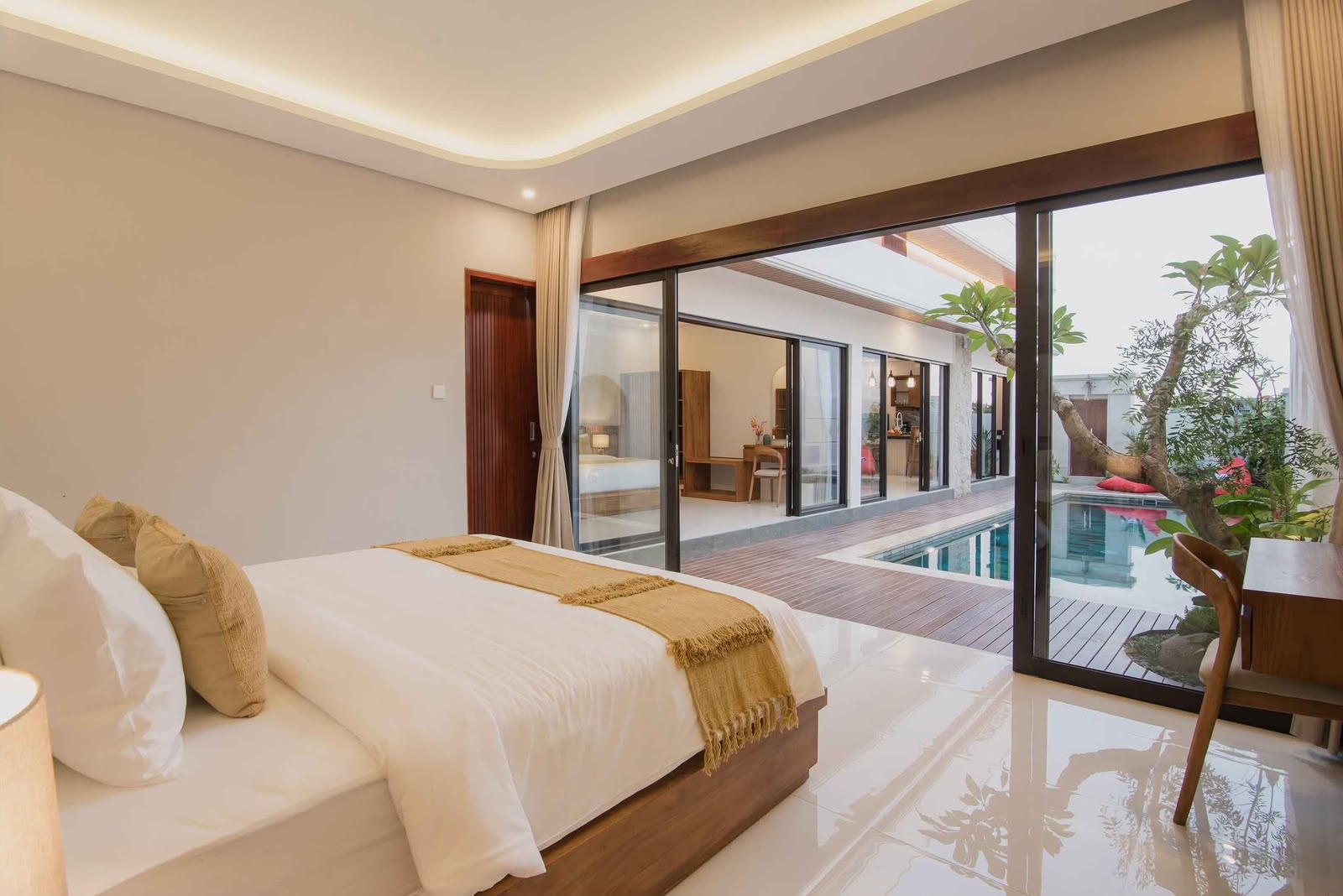 Villa 2 Bed PR-4328