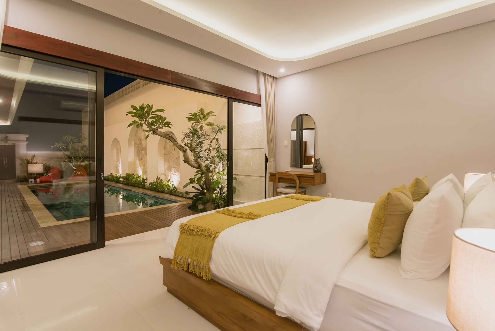 Villa 2 Bed PR-4328