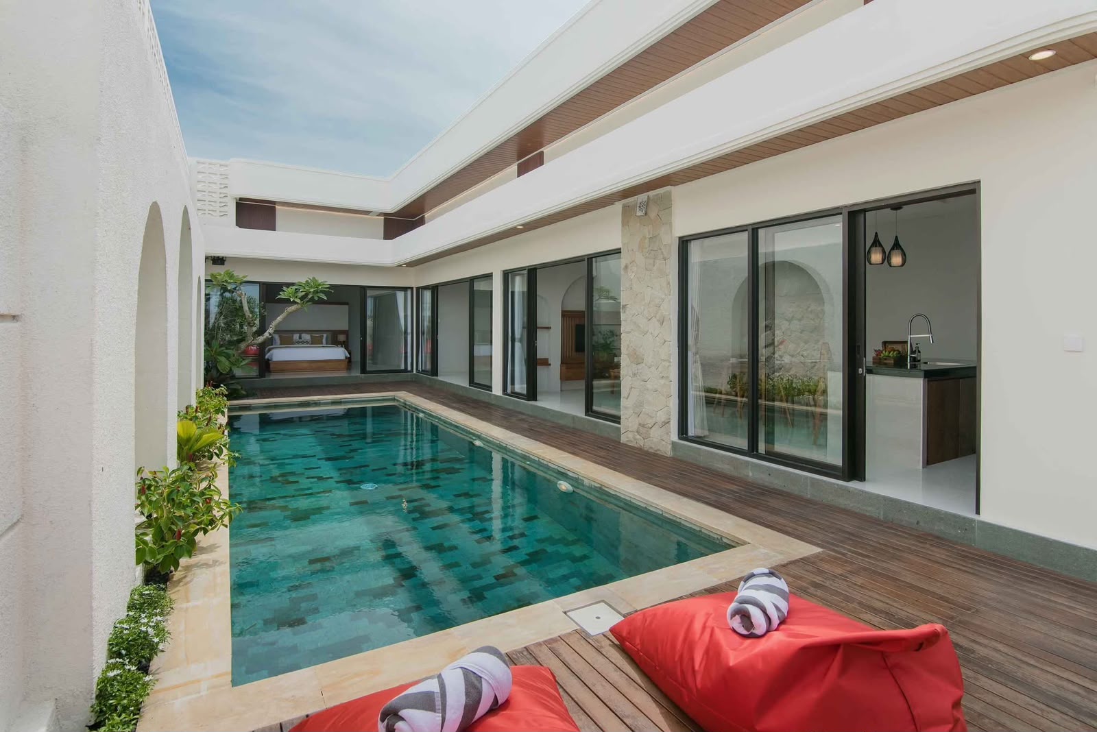 Villa 2 Bed PR-4328