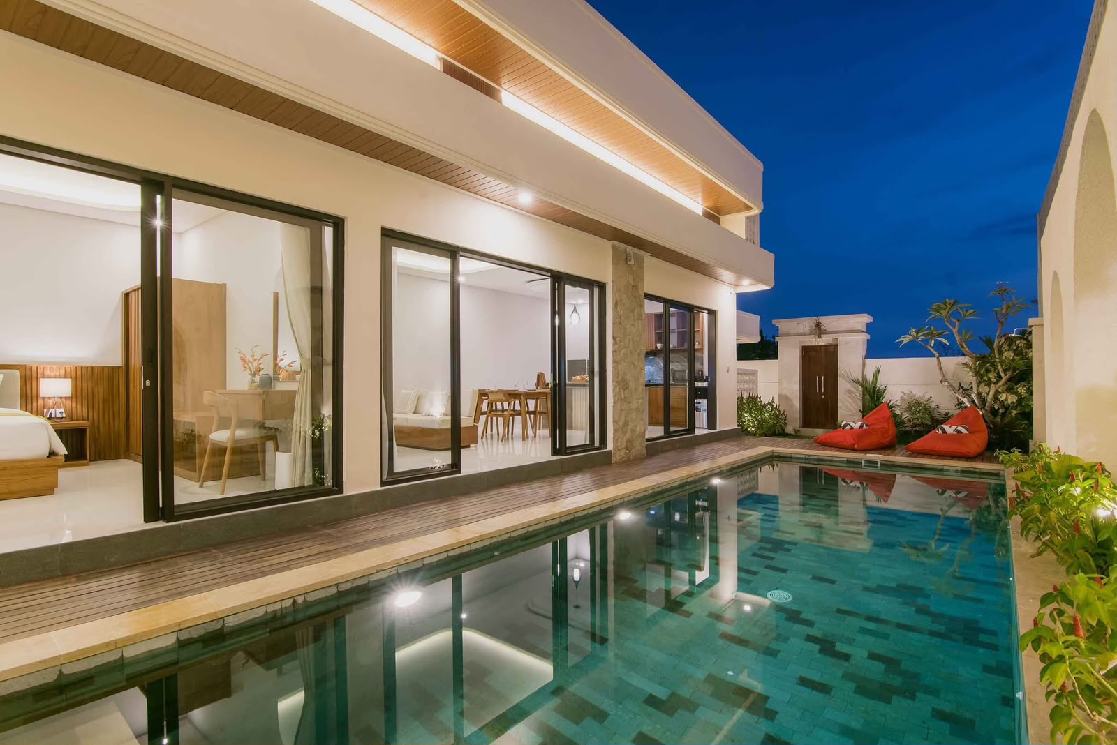 Villa 2 Bed PR-4328
