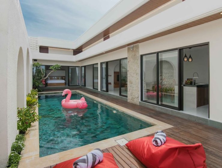 Villa 2 Bed PR-4328