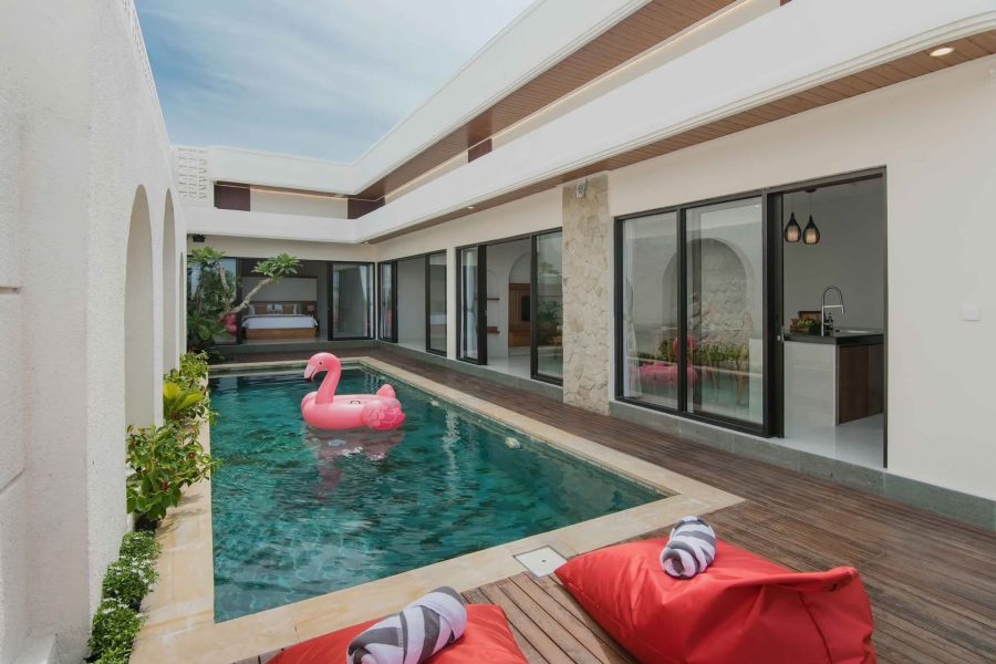 Villa 2 Bed PR-4328