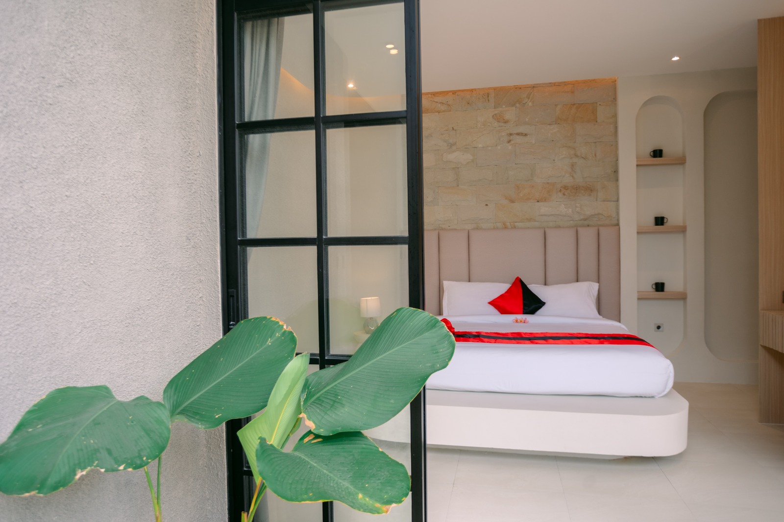 Villa 2 Bed EK-4323