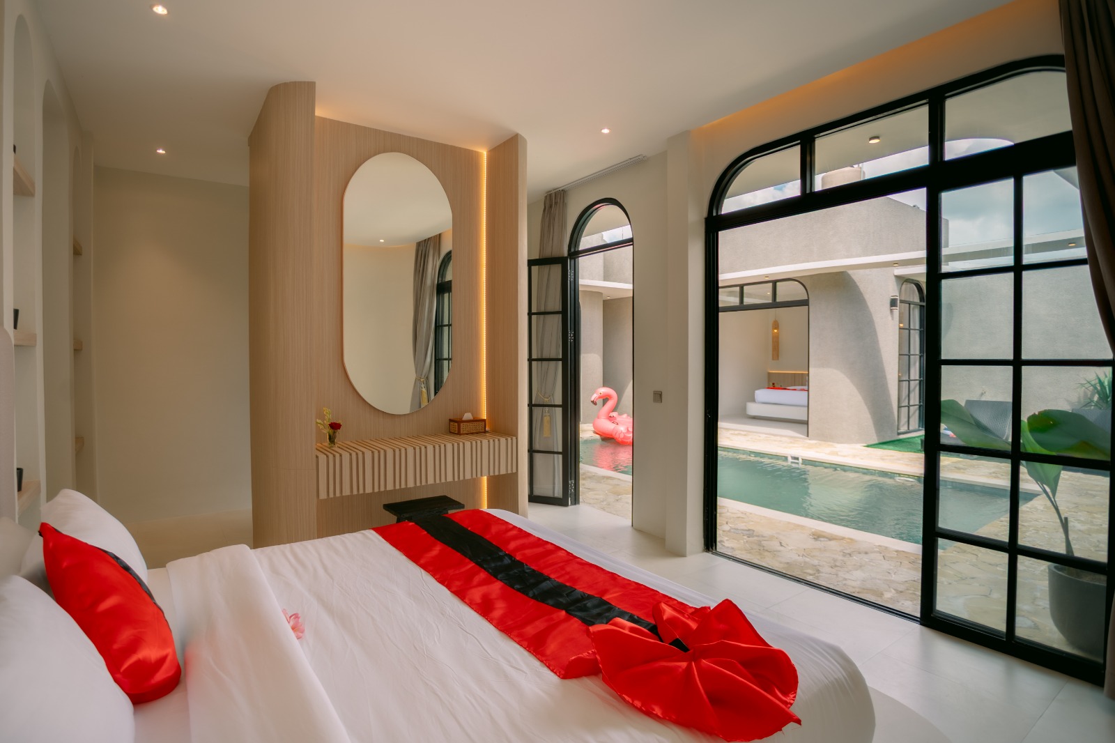 Villa 2 Bed EK-4323