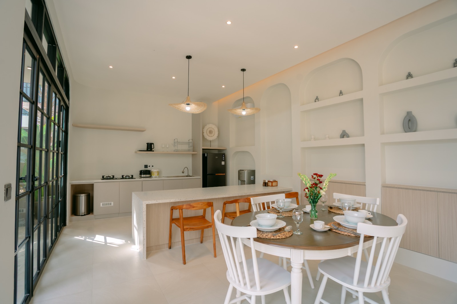 Villa 2 Bed EK-4323