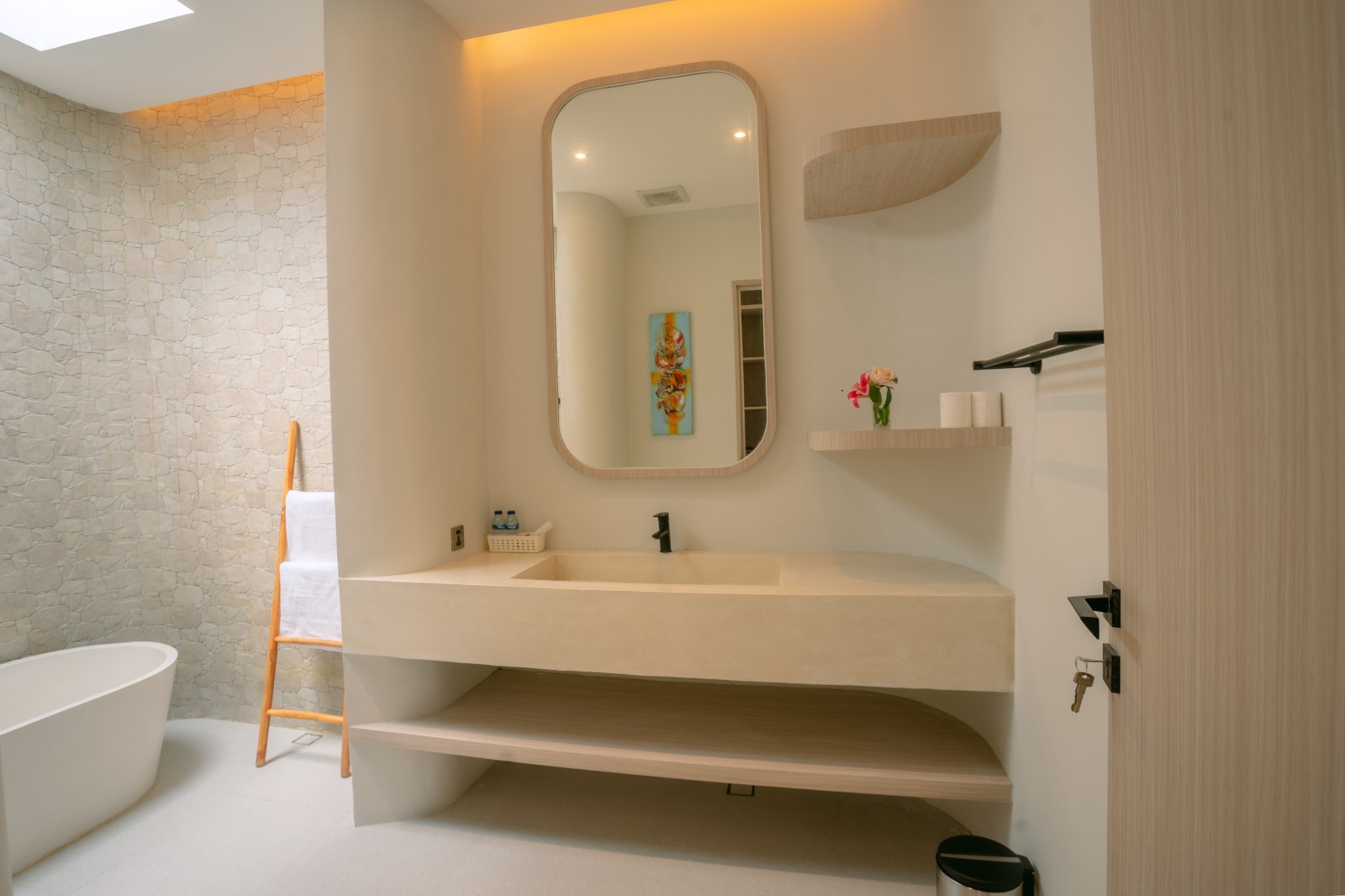Villa 2 Bed EK-4323