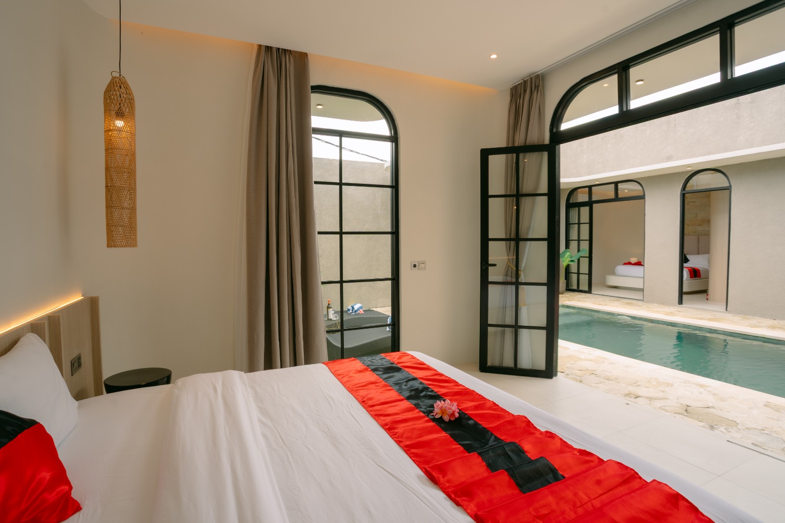Villa 2 Bed EK-4323