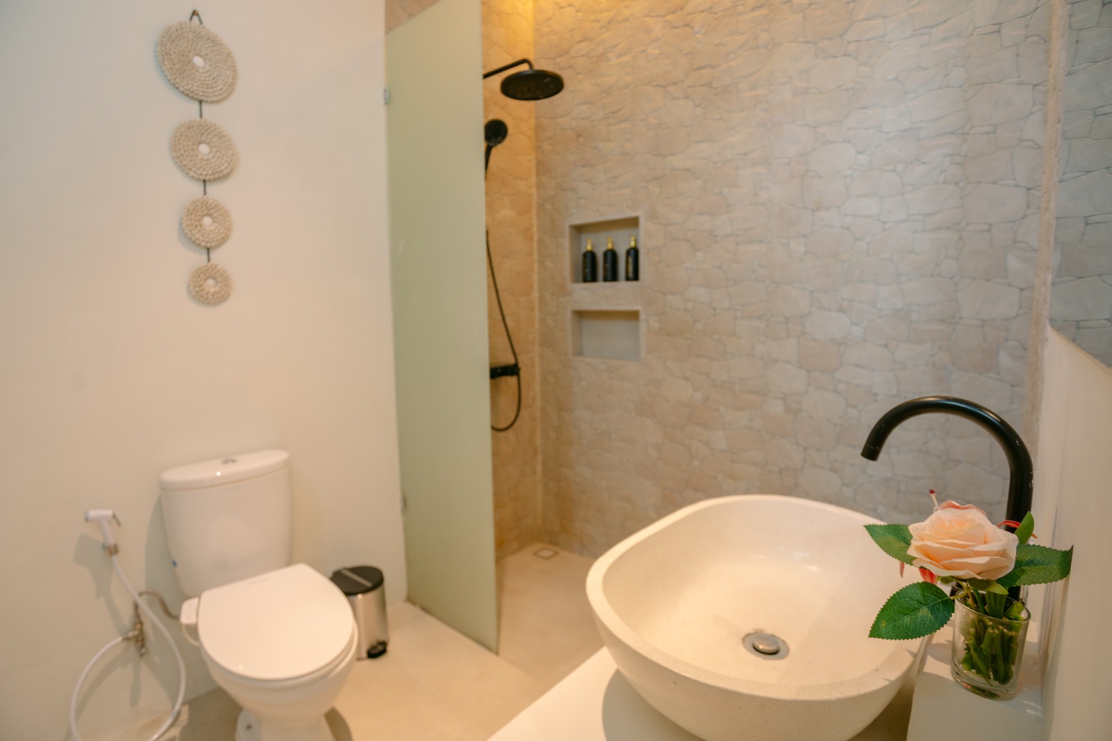 Villa 2 Bed EK-4323