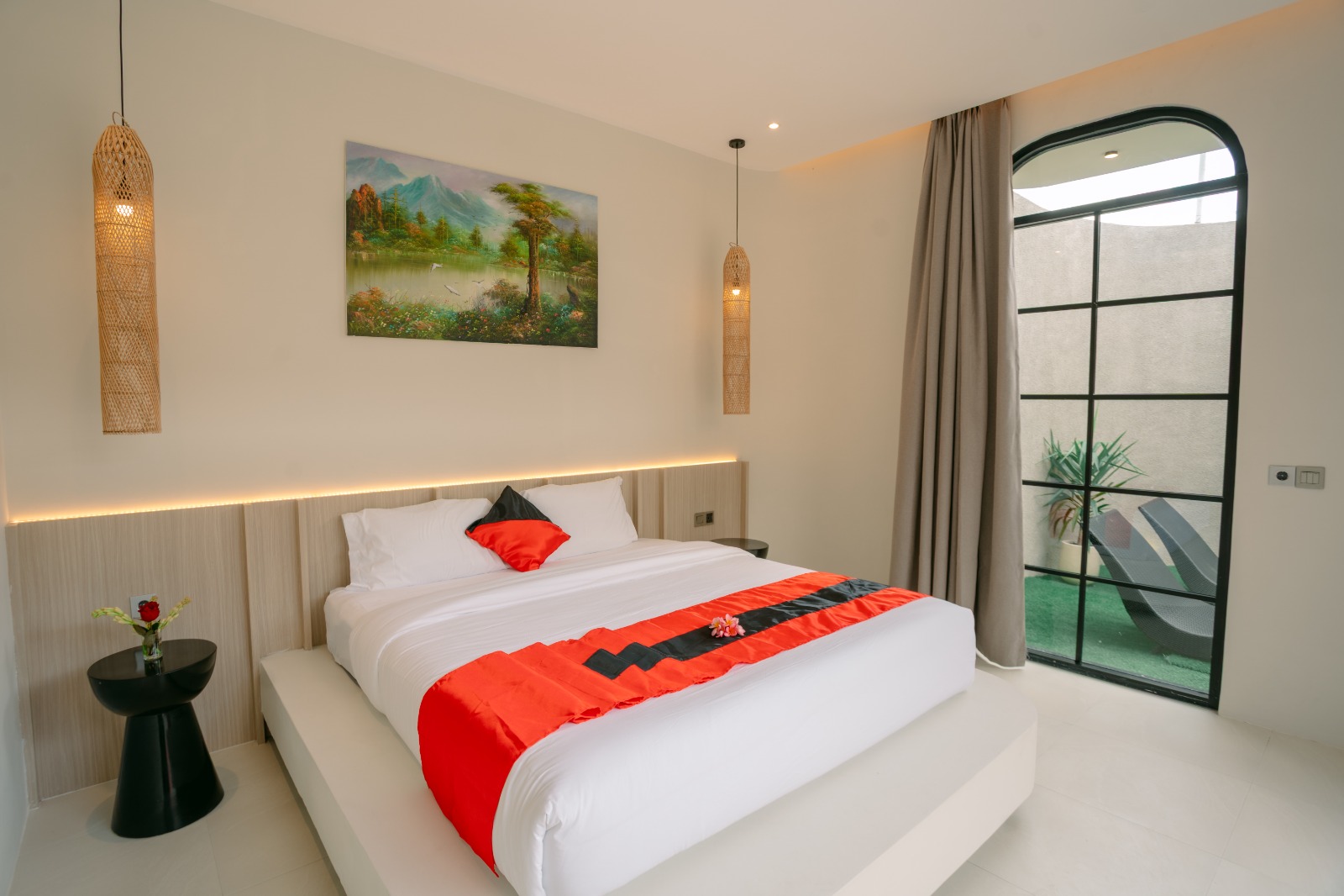 Villa 2 Bed EK-4323