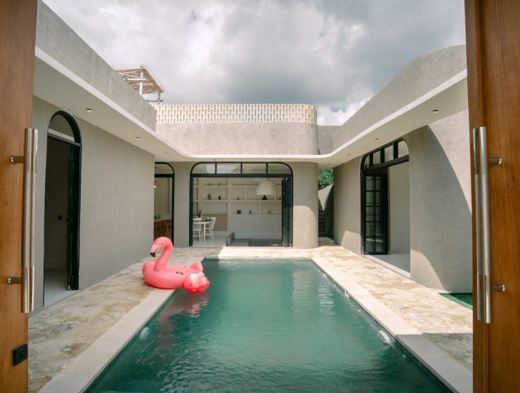 Villa 2 Bed EK-4323