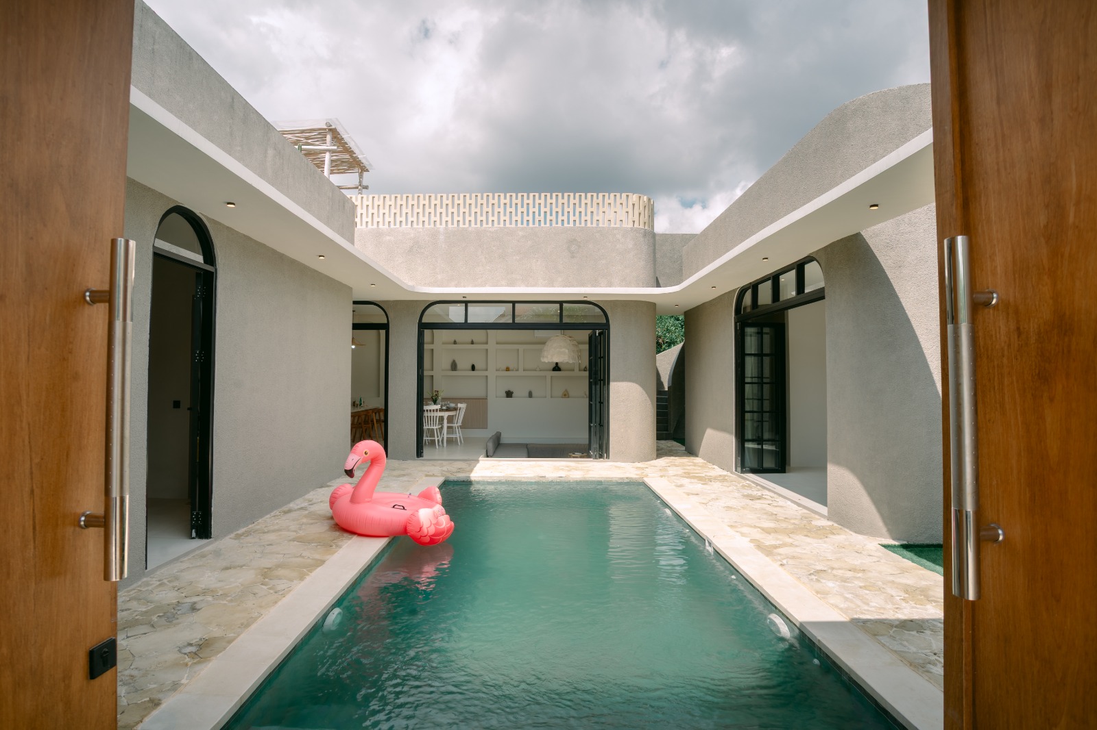 Villa 2 Bed EK-4323