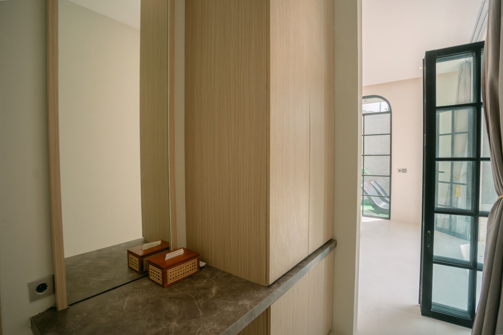 Villa 2 Bed EK-4323