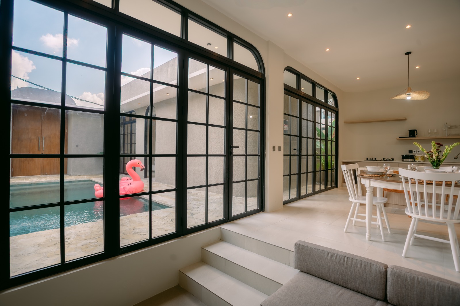 Villa 2 Bed EK-4323