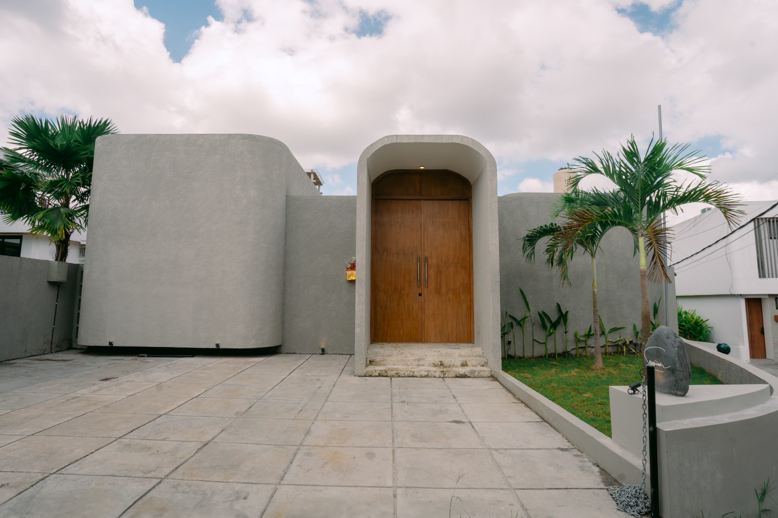 Villa 2 Bed EK-4323