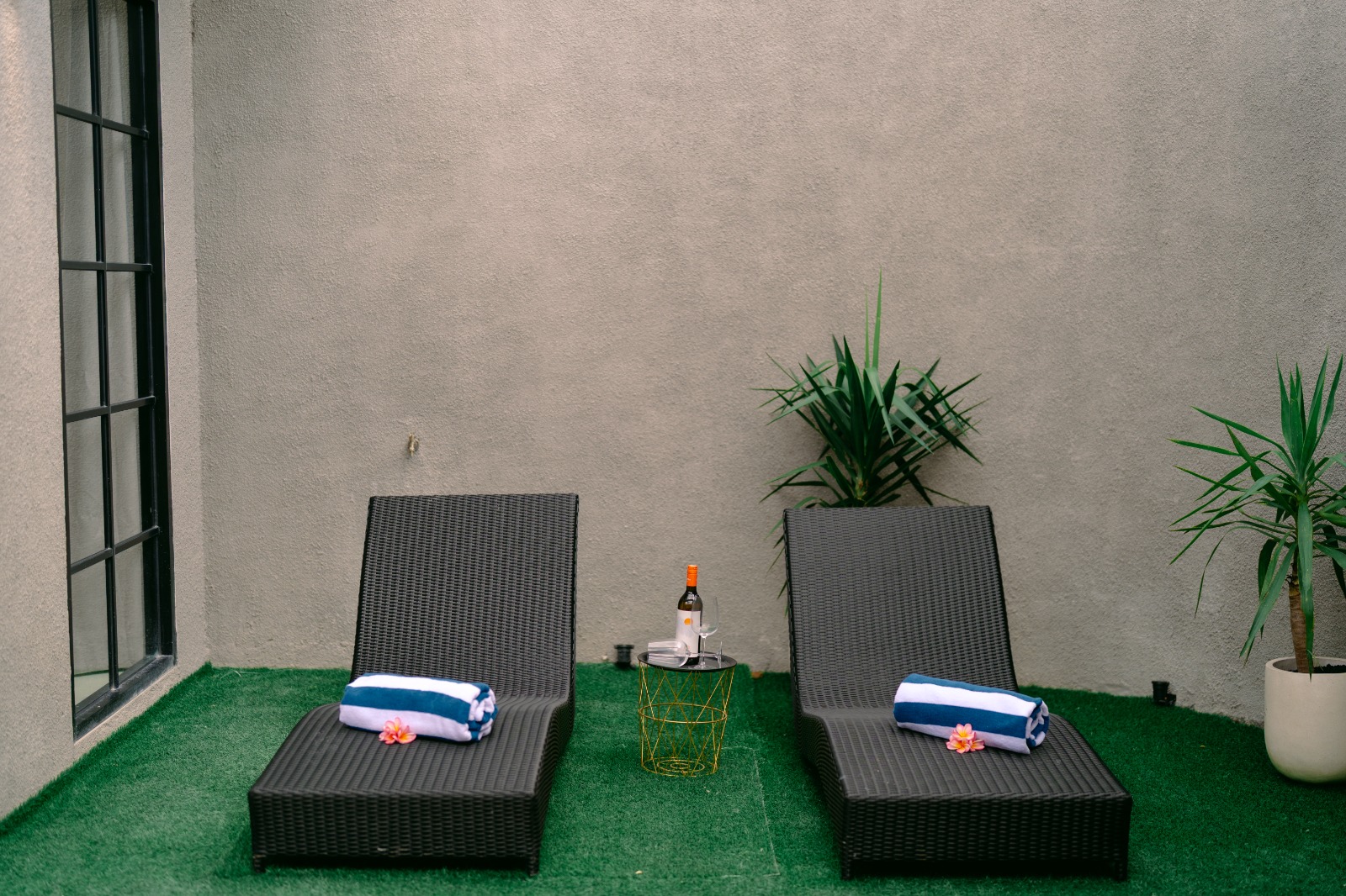 Villa 2 Bed EK-4323