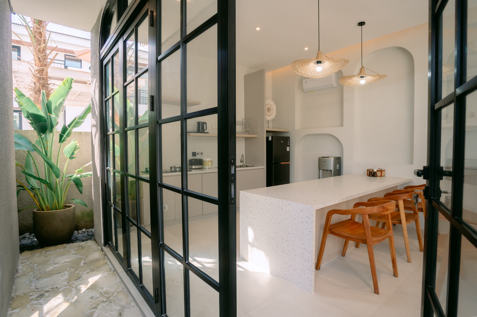 Villa 2 Bed EK-4323