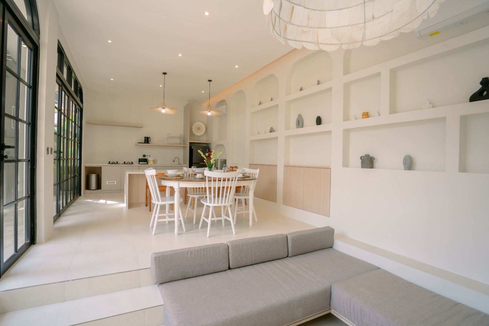Villa 2 Bed EK-4323