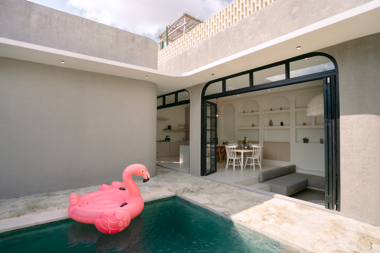 Villa 2 Bed EK-4323