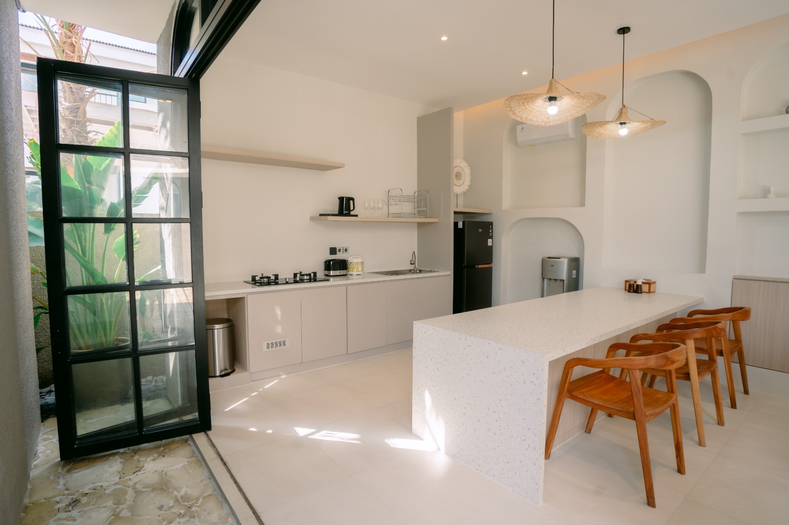 Villa 2 Bed EK-4323