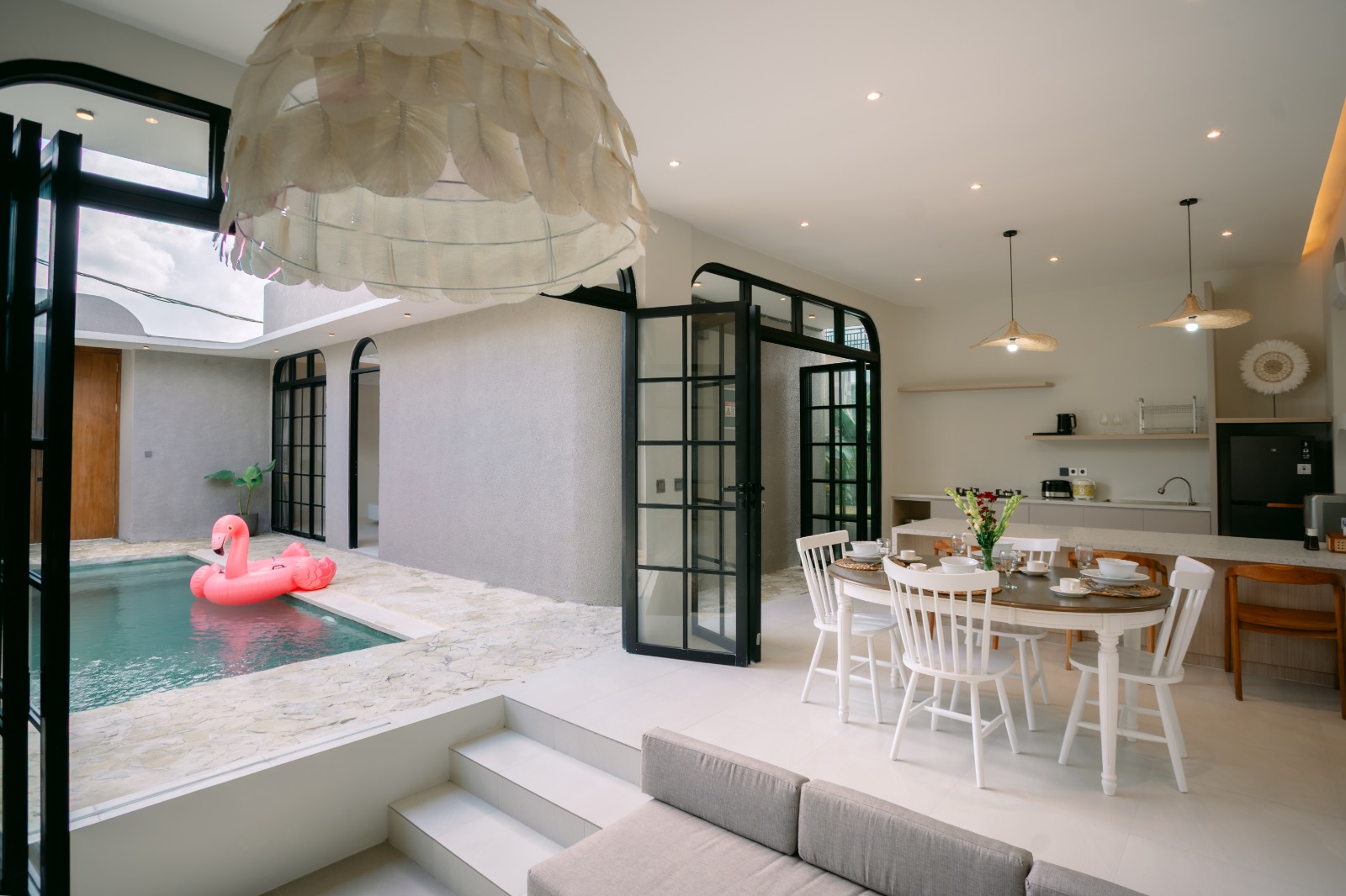 Villa 2 Bed EK-4323