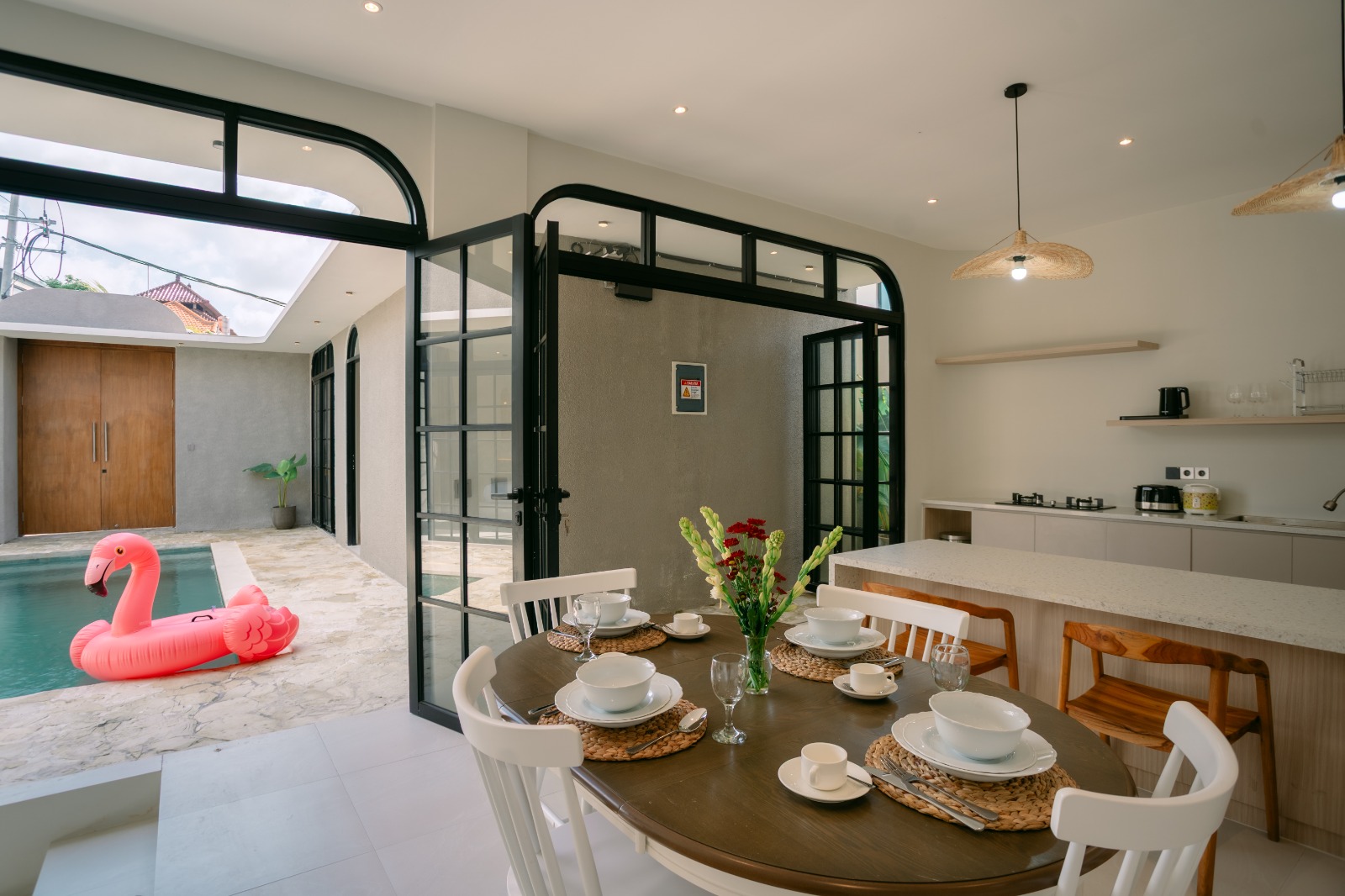 Villa 2 Bed EK-4323