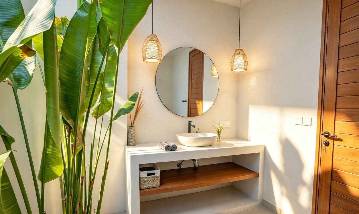 Villa 2 Bed PO-4310