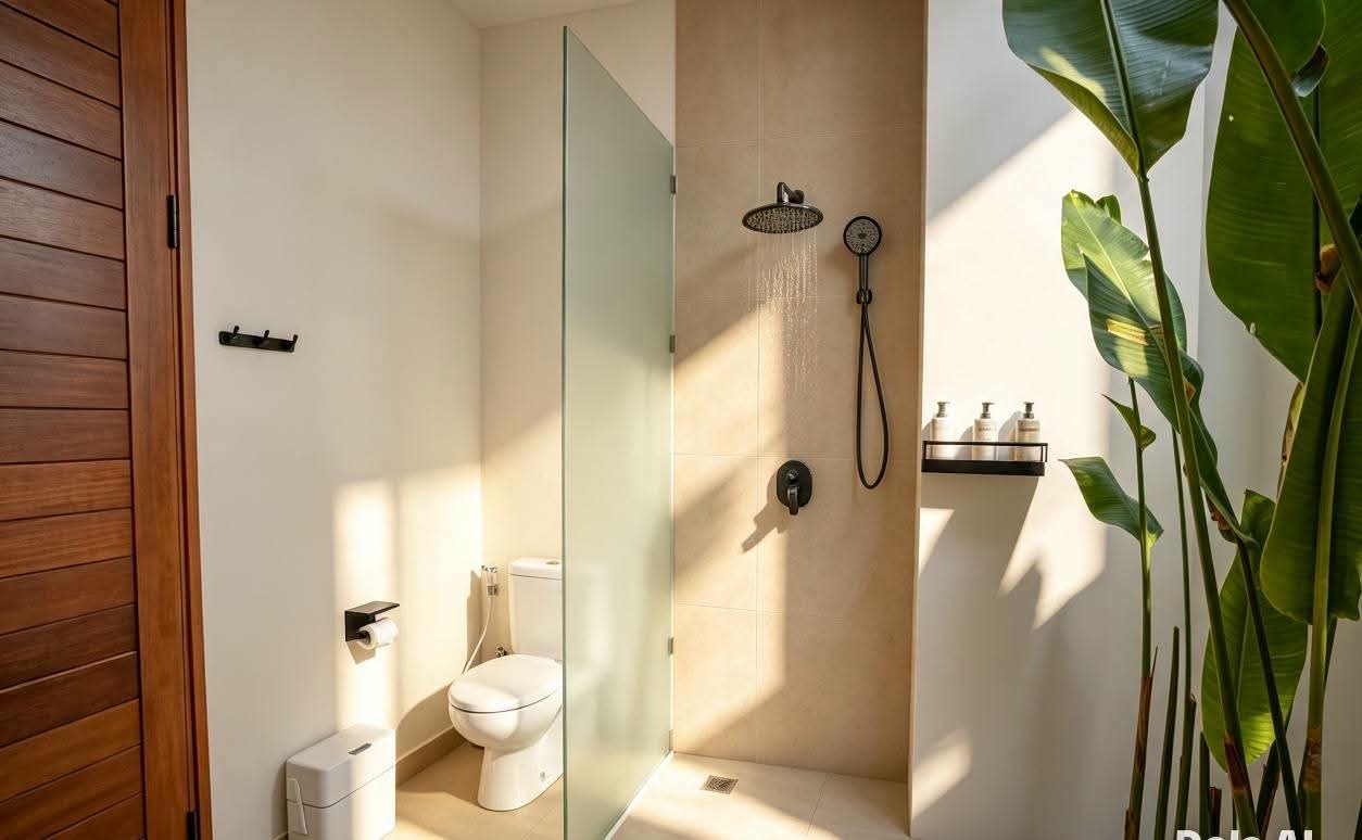 Villa 2 Bed PO-4310