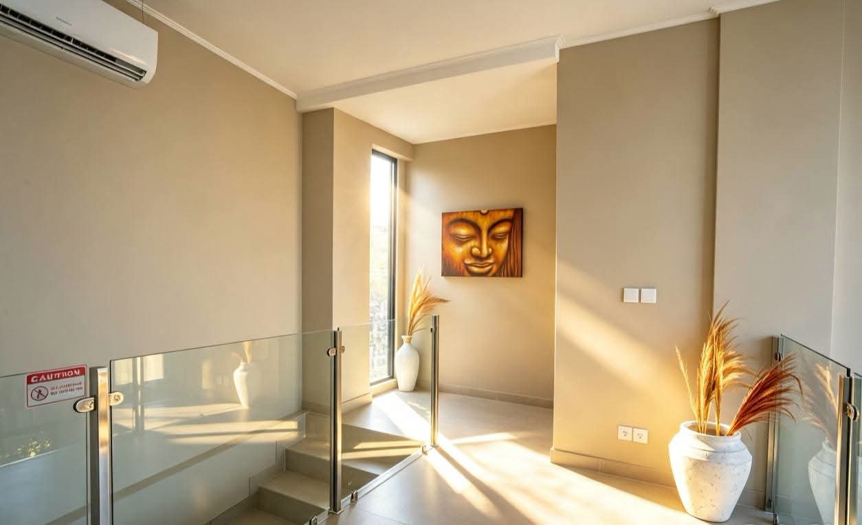 Villa 2 Bed PO-4310