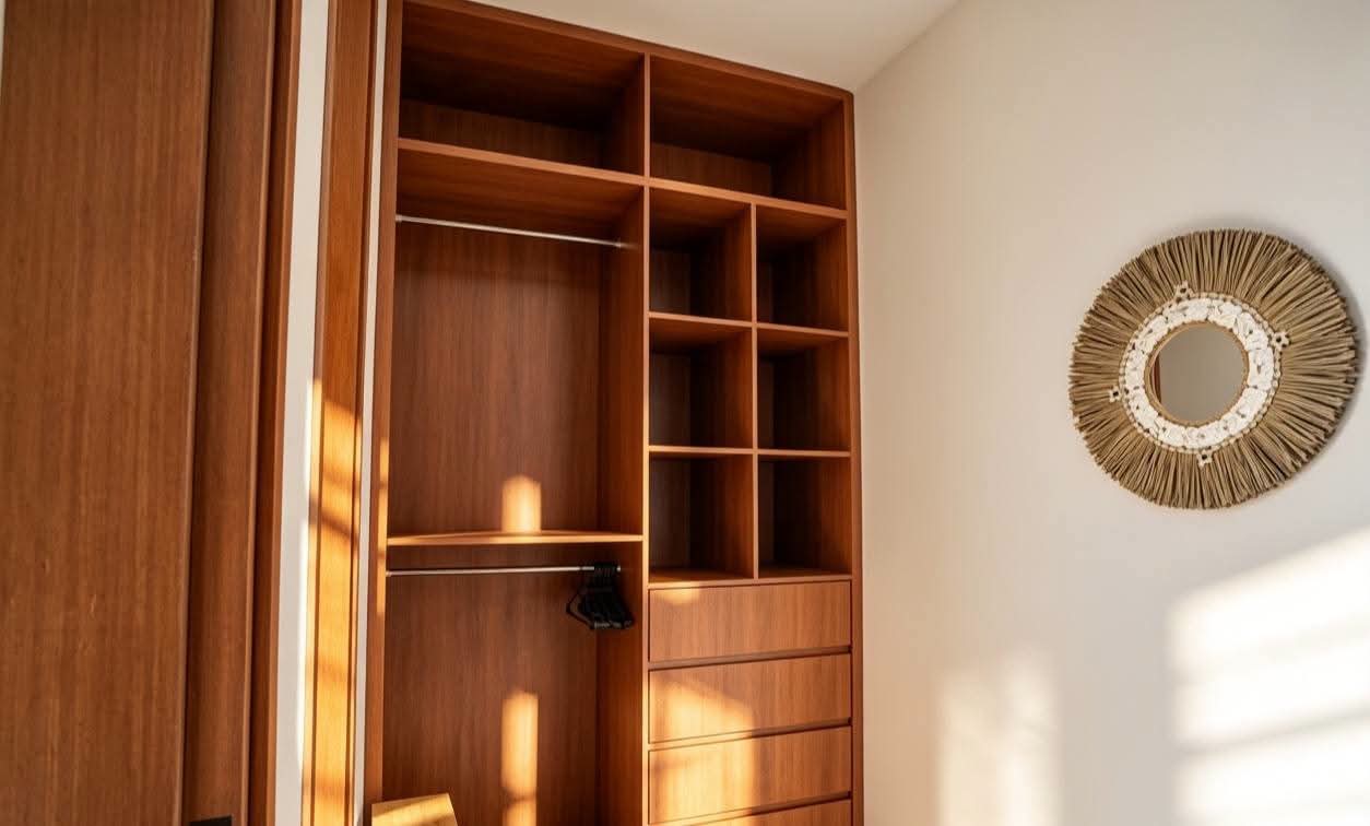 Villa 2 Bed PO-4310
