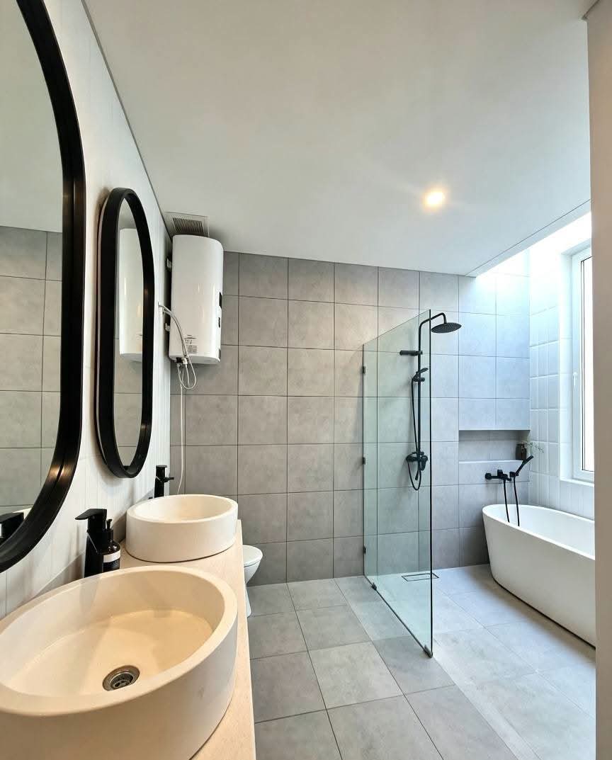 Villa 2 Bed PO-4372