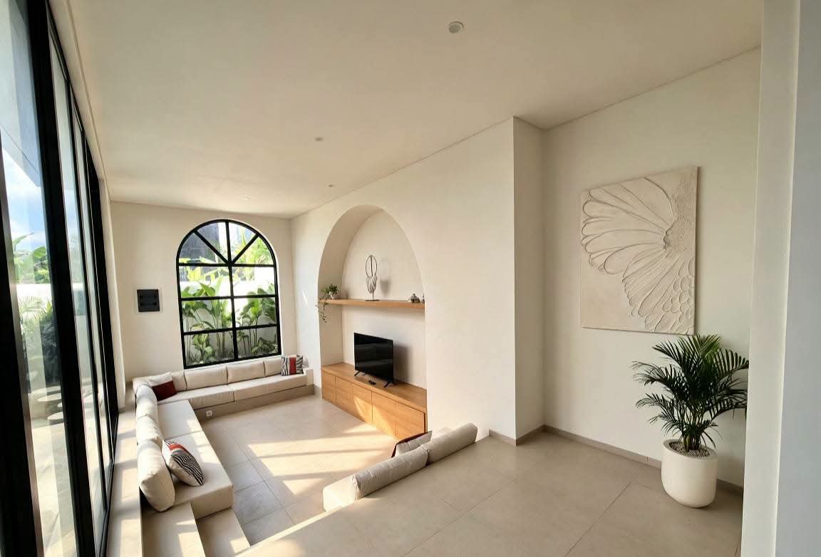 Villa 2 Bed PO-4372