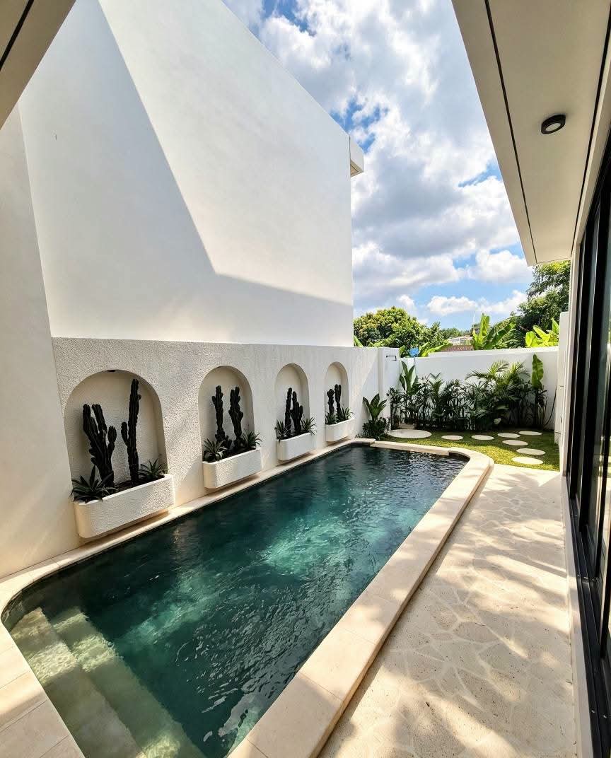 Villa 2 Bed PO-4372