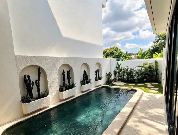 Villa 2 Bed PO-4372