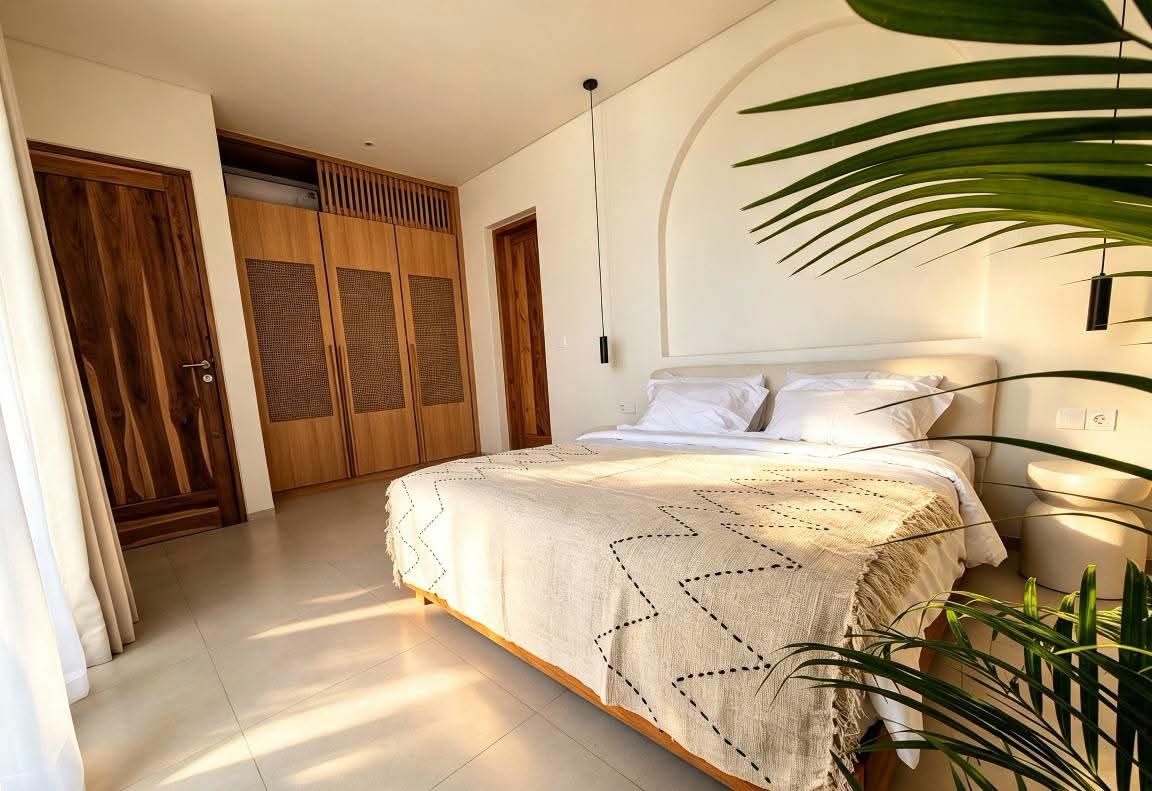 Villa 2 Bed PO-4372