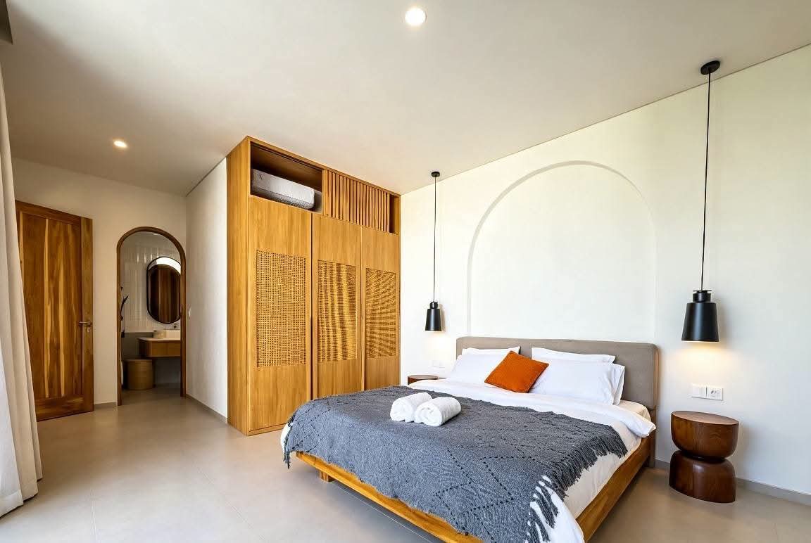 Villa 2 Bed PO-4372