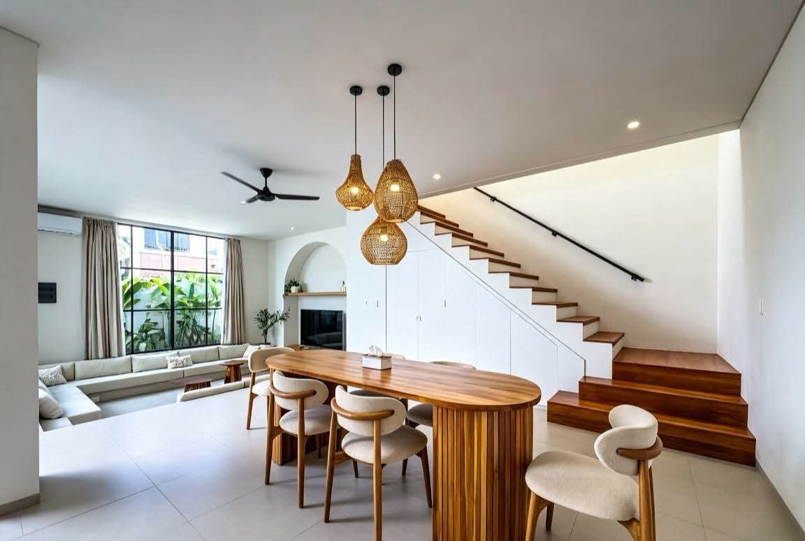 Villa 2 Bed PO-4372