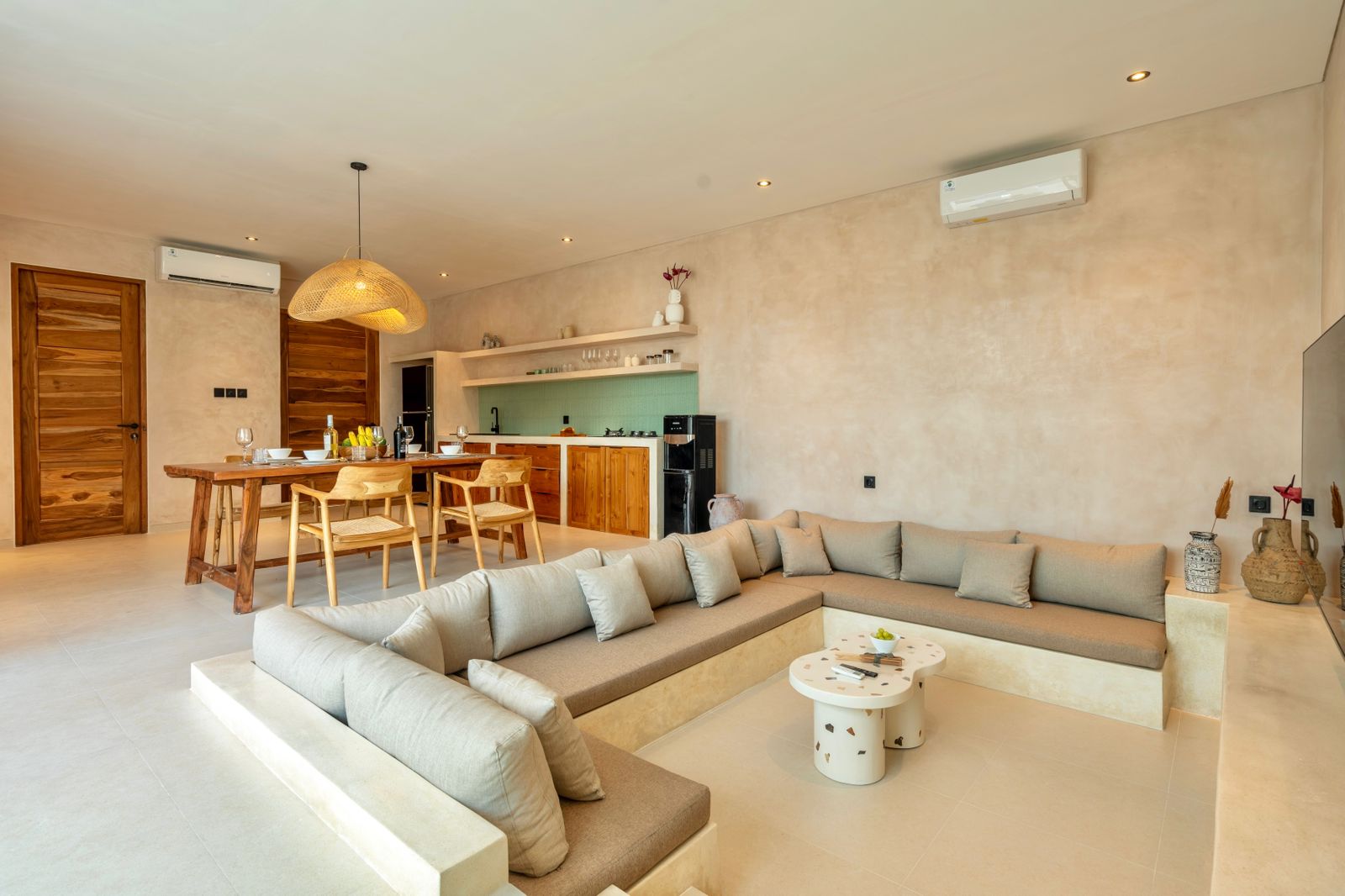 Villa 2 Bed PO-3994