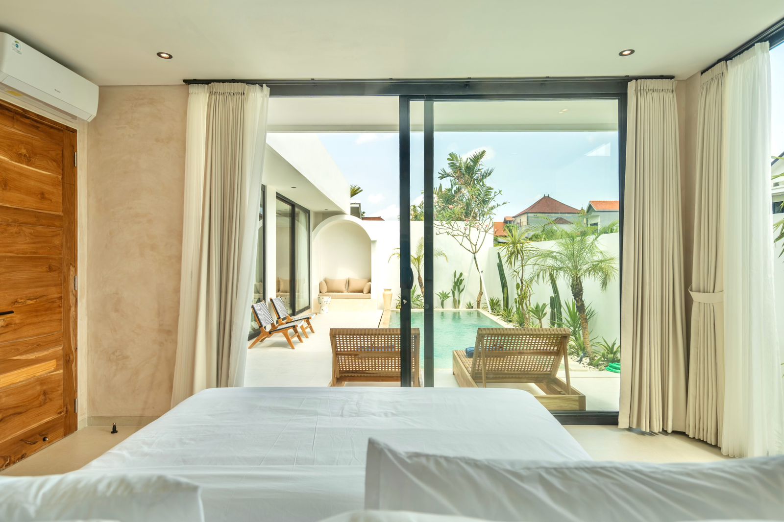 Villa 2 Bed PO-3994