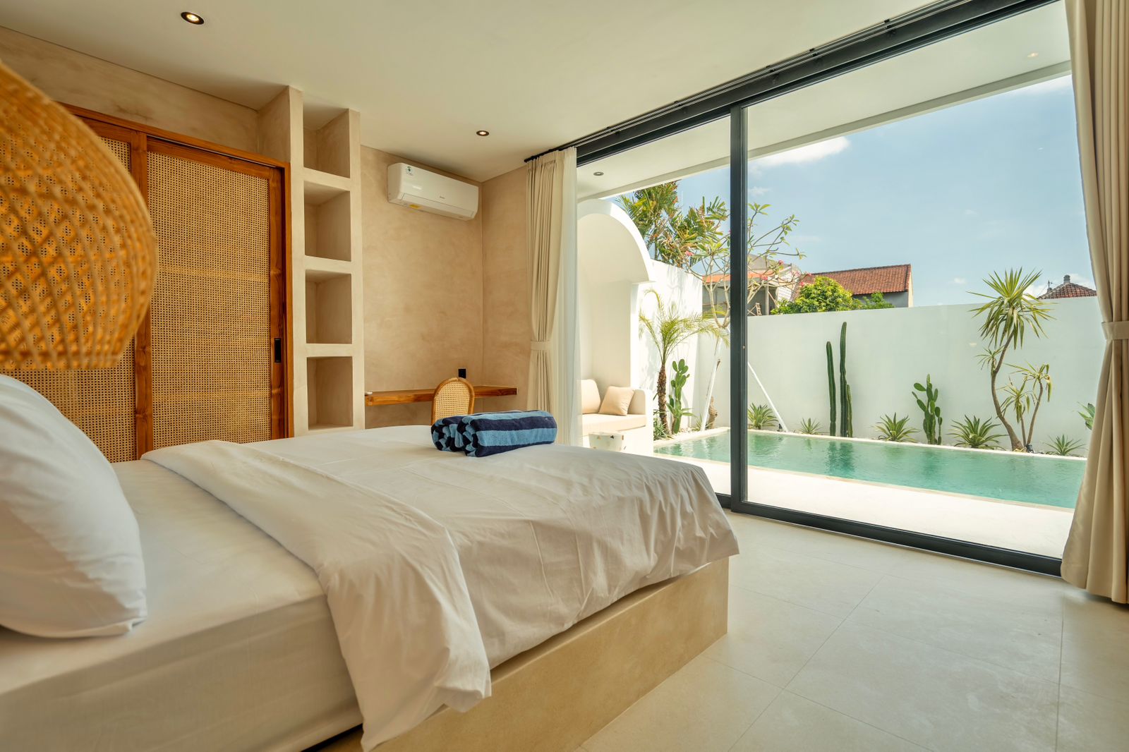 Villa 2 Bed PO-3994
