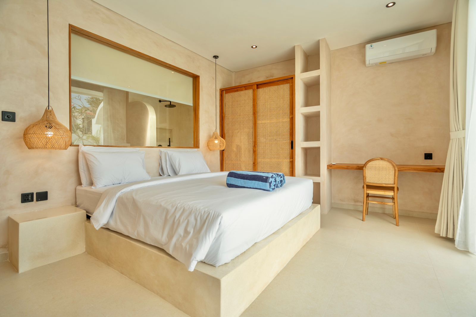 Villa 2 Bed PO-3994