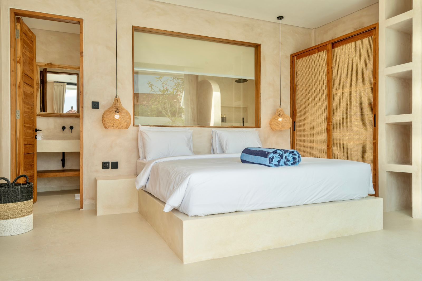 Villa 2 Bed PO-3994