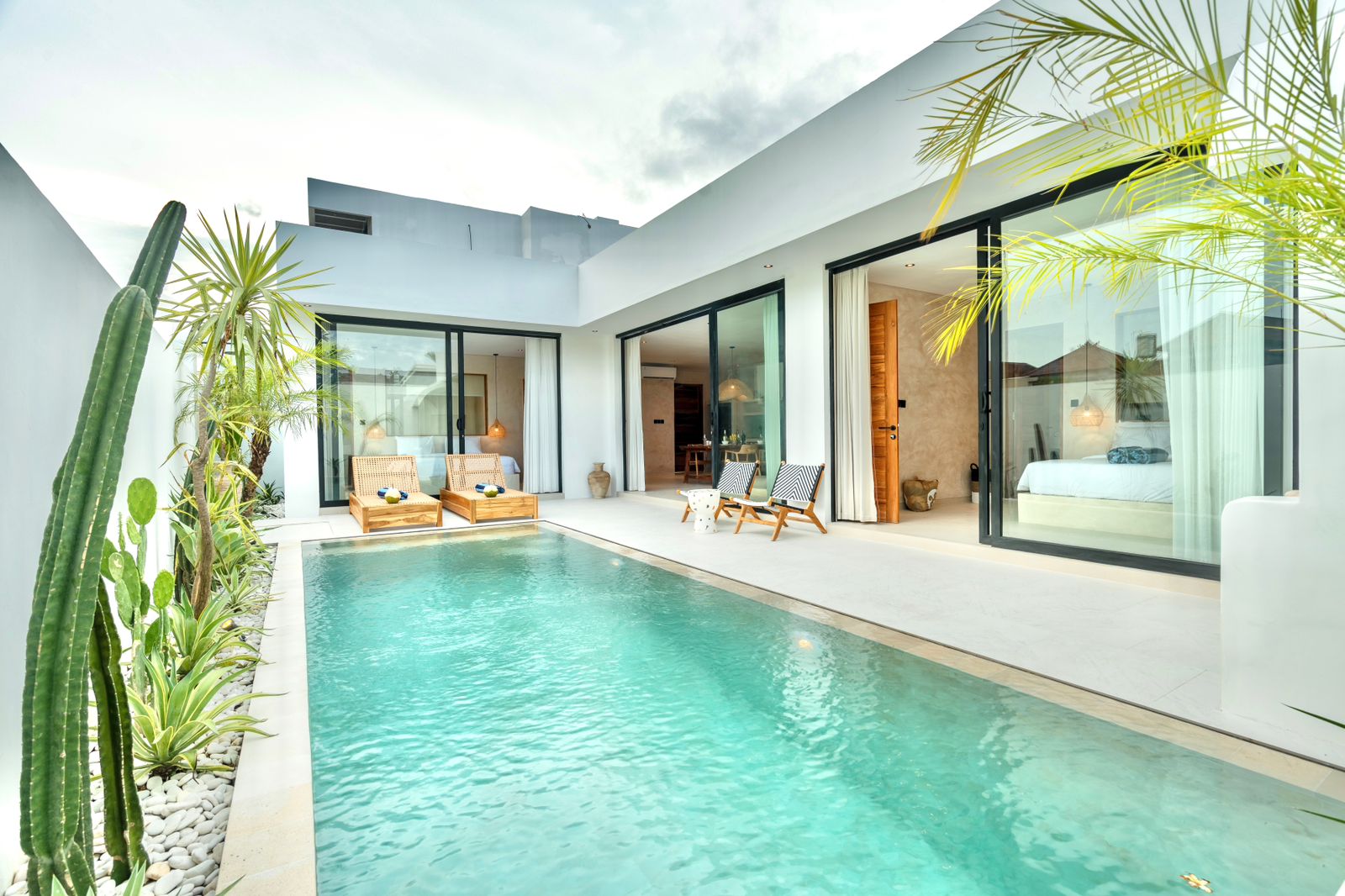 Villa 2 Bed PO-3994