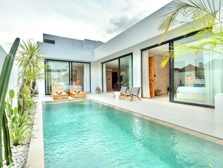 Villa 2 Bed PO-3994