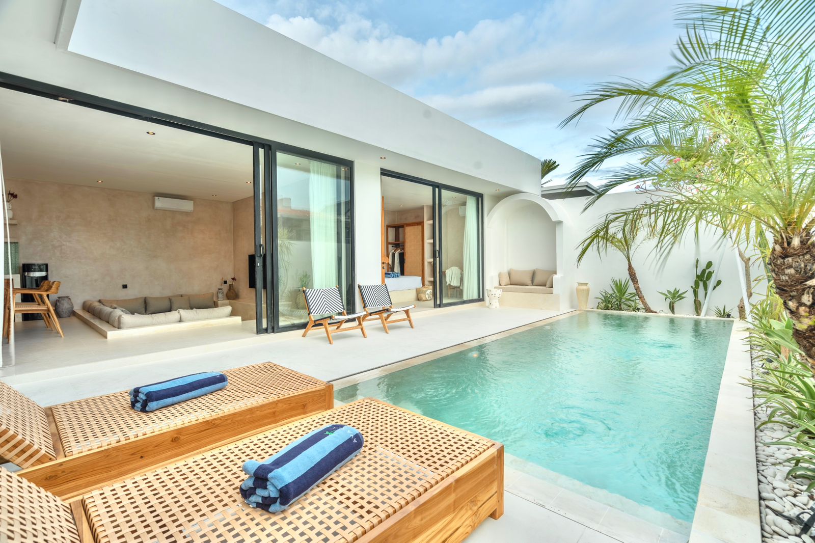 Villa 2 Bed PO-3994