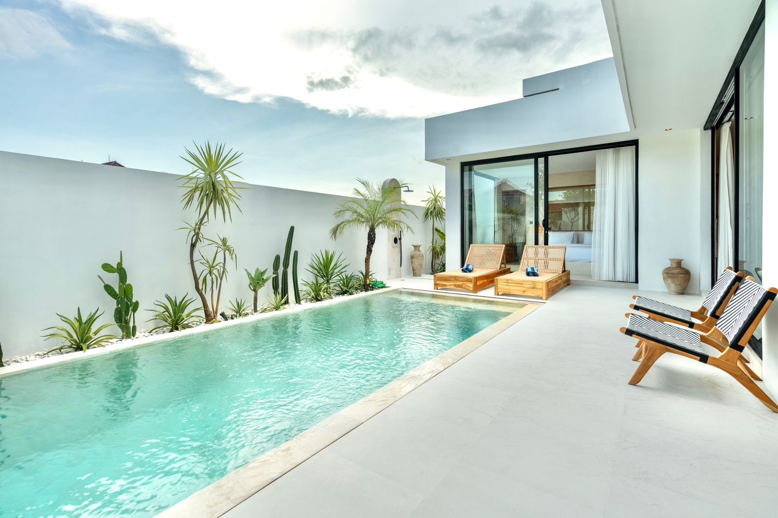Villa 2 Bed PO-3994