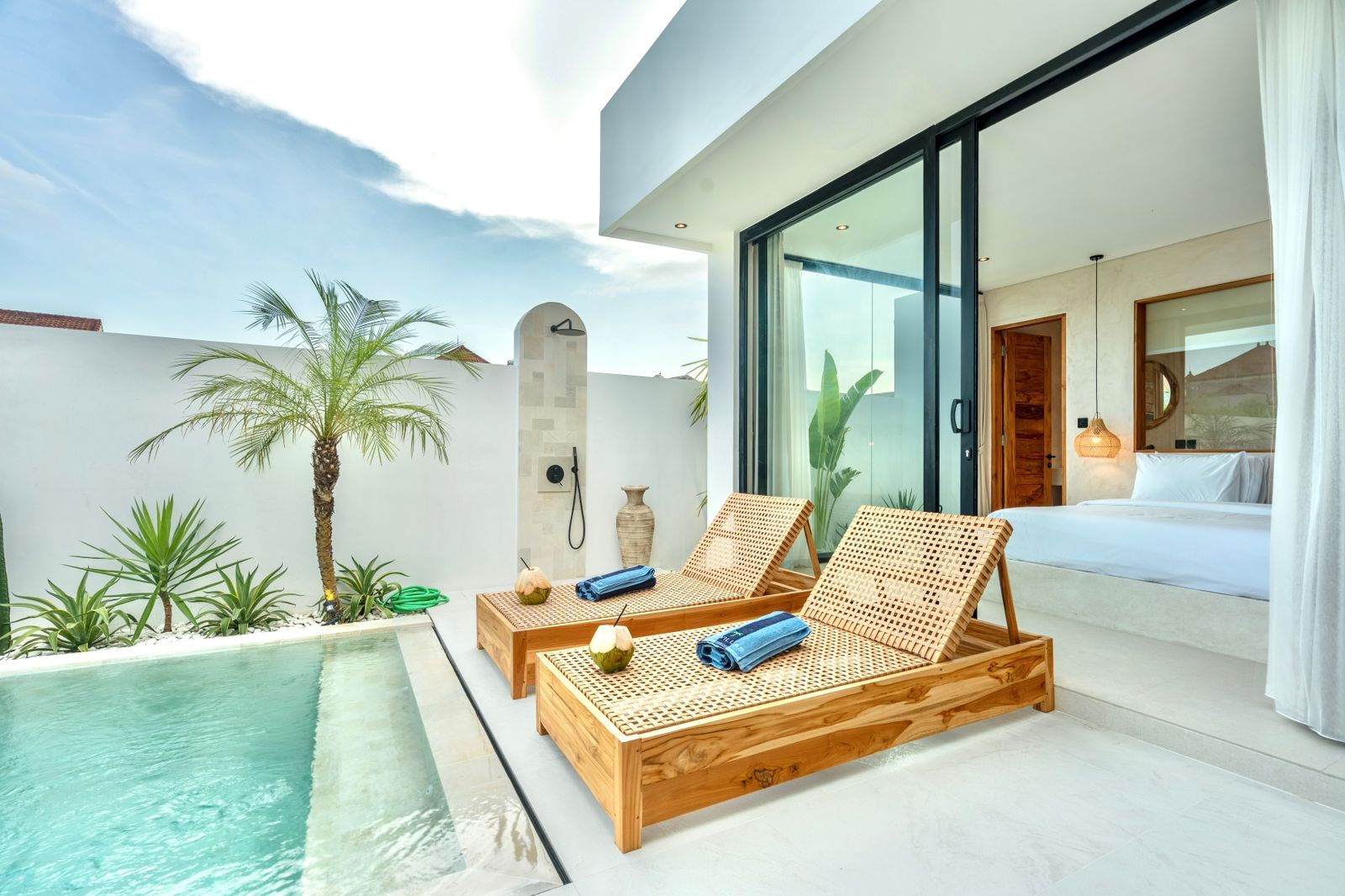 Villa 2 Bed PO-3994
